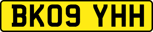 BK09YHH