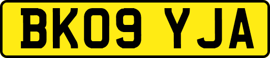 BK09YJA