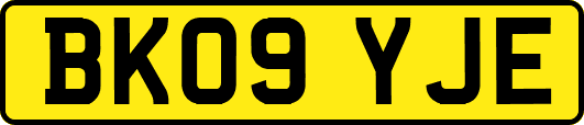 BK09YJE