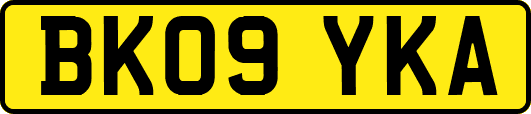 BK09YKA