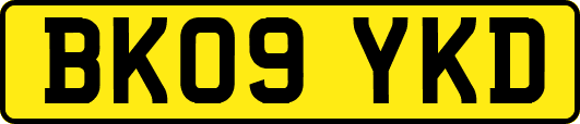 BK09YKD