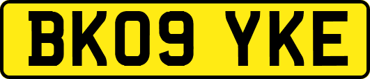 BK09YKE