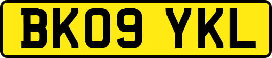 BK09YKL