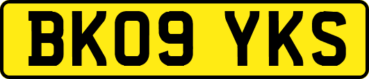 BK09YKS