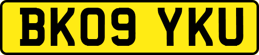 BK09YKU