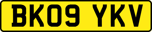 BK09YKV