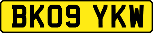 BK09YKW
