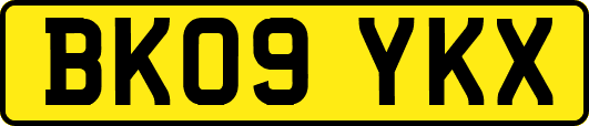 BK09YKX
