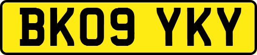 BK09YKY