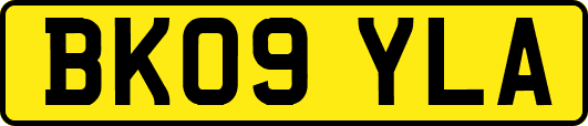 BK09YLA