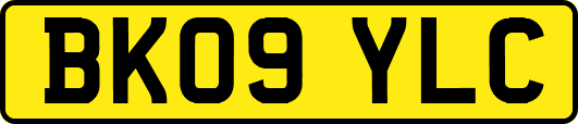 BK09YLC