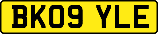 BK09YLE