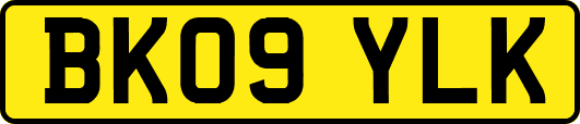BK09YLK