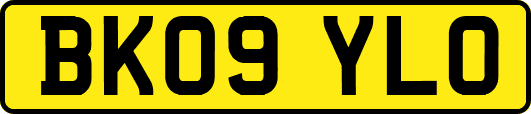 BK09YLO