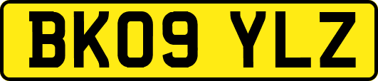 BK09YLZ