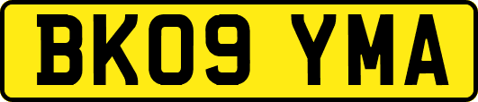 BK09YMA