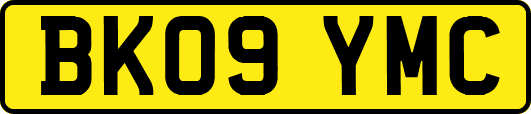 BK09YMC