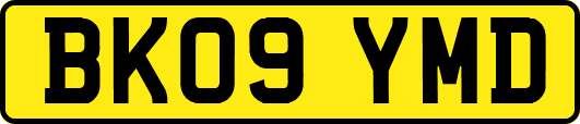 BK09YMD