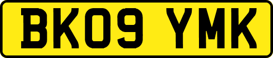 BK09YMK