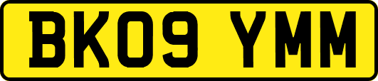 BK09YMM