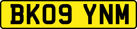 BK09YNM