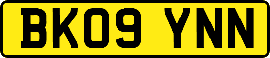 BK09YNN