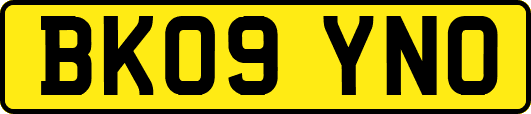 BK09YNO