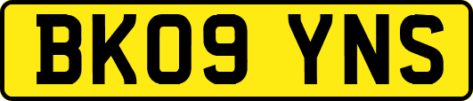 BK09YNS