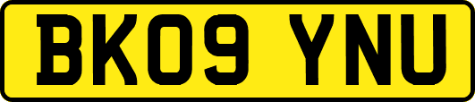 BK09YNU
