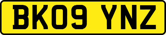 BK09YNZ