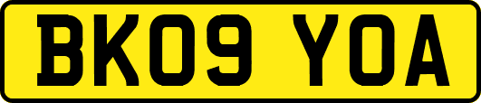 BK09YOA