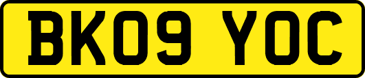 BK09YOC