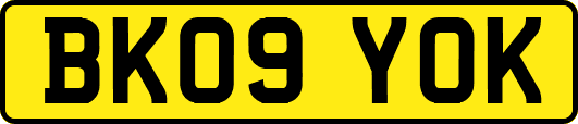 BK09YOK