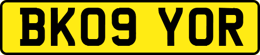 BK09YOR