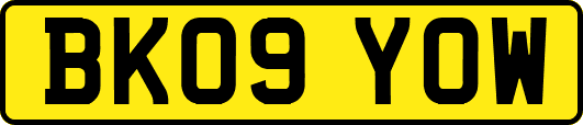 BK09YOW