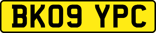 BK09YPC
