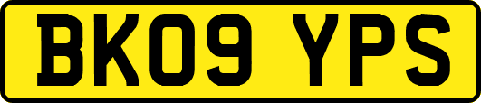 BK09YPS