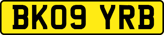 BK09YRB