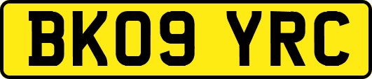 BK09YRC