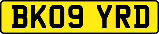 BK09YRD