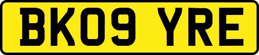 BK09YRE
