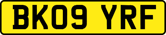 BK09YRF