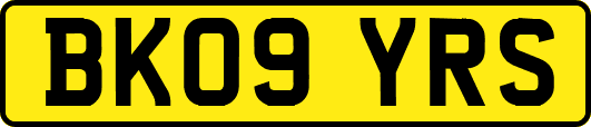 BK09YRS