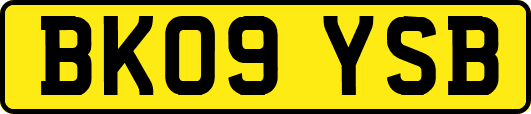 BK09YSB