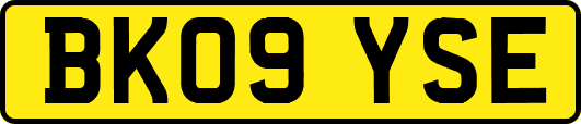 BK09YSE