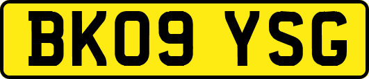 BK09YSG