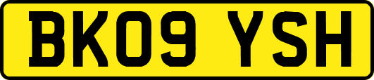 BK09YSH