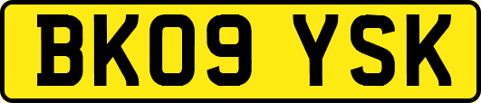 BK09YSK