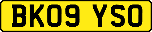 BK09YSO