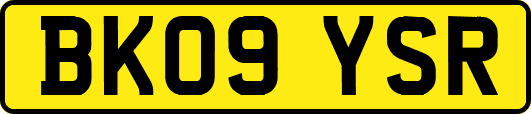 BK09YSR